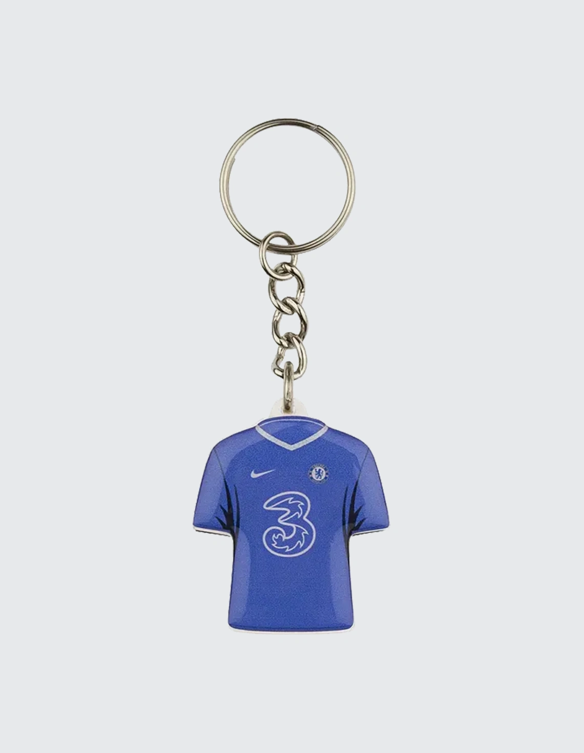 جاکلیدی باشگاهی - بدون برند MGH