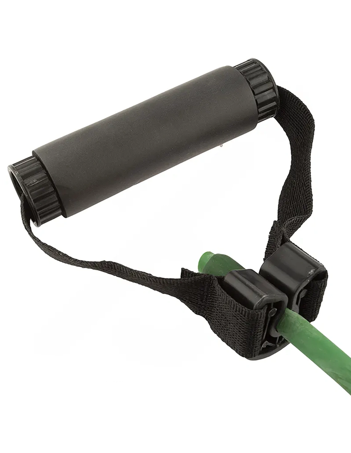 کش بدنسازی Unisex بدون برند بادی شیپر تن زیب متوسط