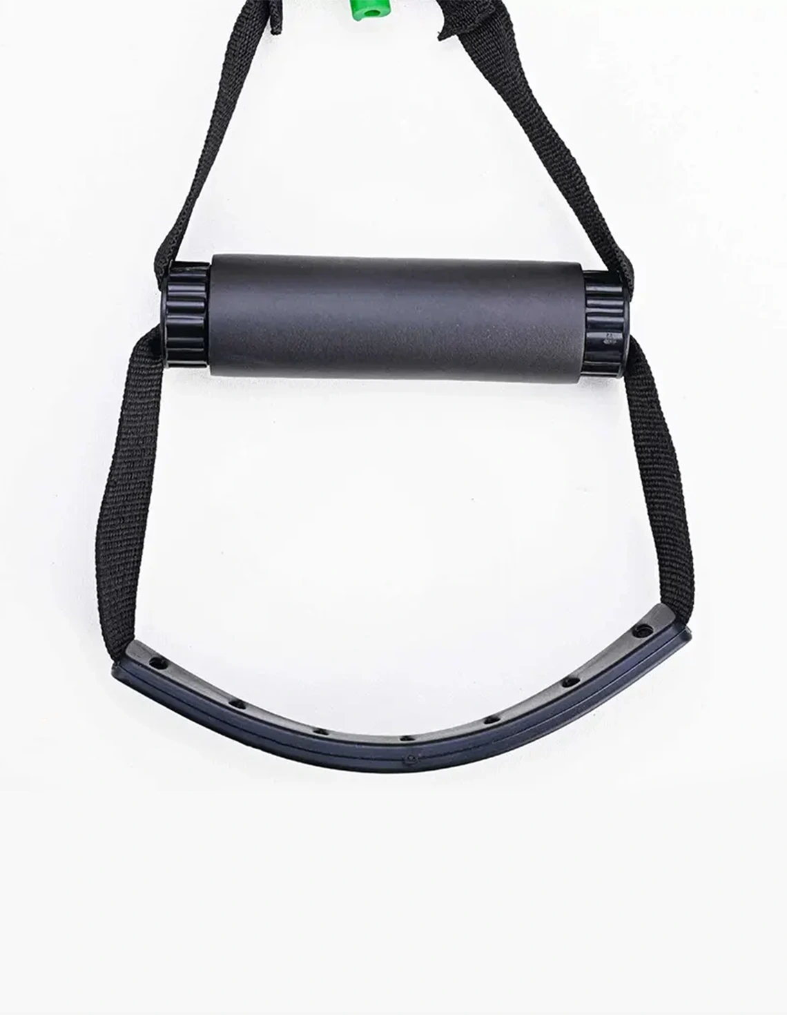 کش بدنسازی Unisex بدون برند سی ایکس تن زیب 2 متری نرم