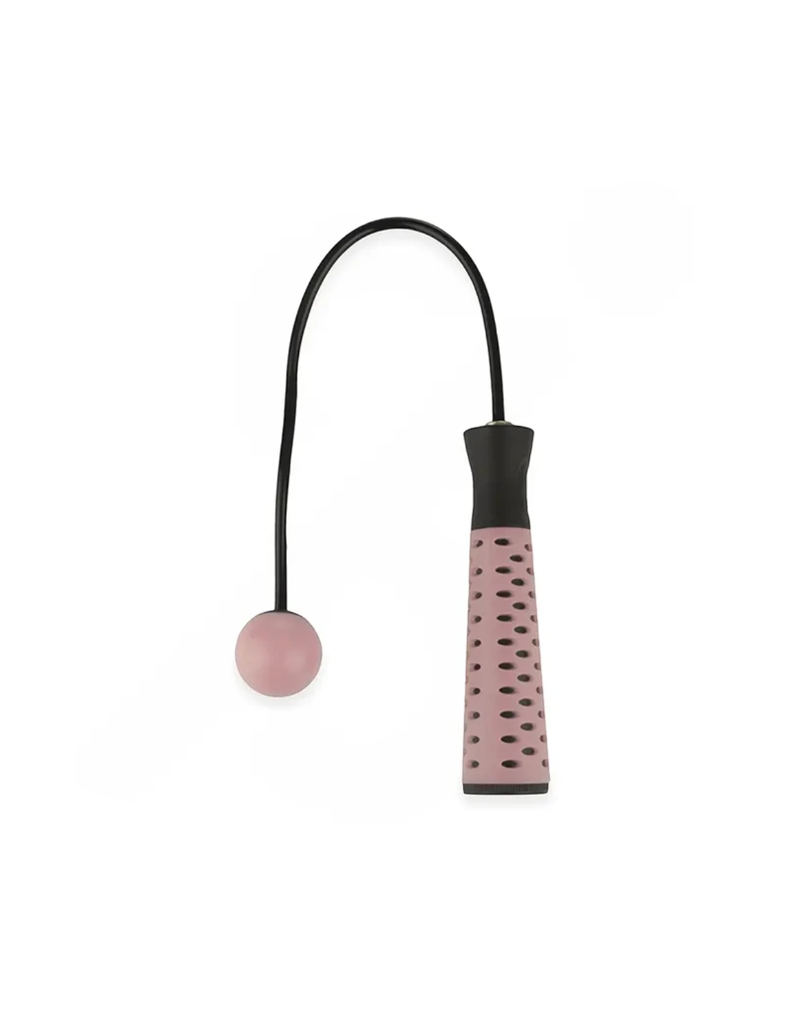 طناب ورزشی Unisex بدون برند گلدن استار دوکاره PS-J635 BRS