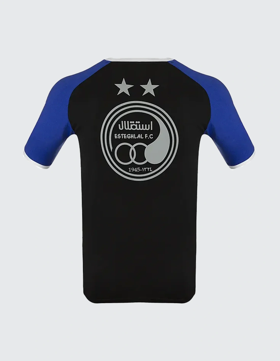 تی شرت هواداری فوتبال مردانه آل اشپورت استقلال آلشپرت MUH513-001