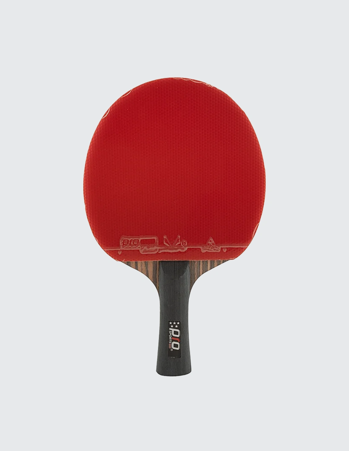 راکت پینگ پنگ .. - پرو اسپرتز 5 ستاره کیف دار