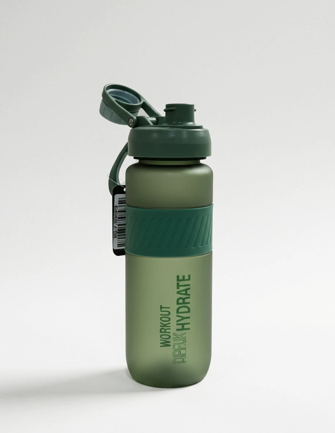 قمقمه ورزشی Unisex بدون برند HydraOne U