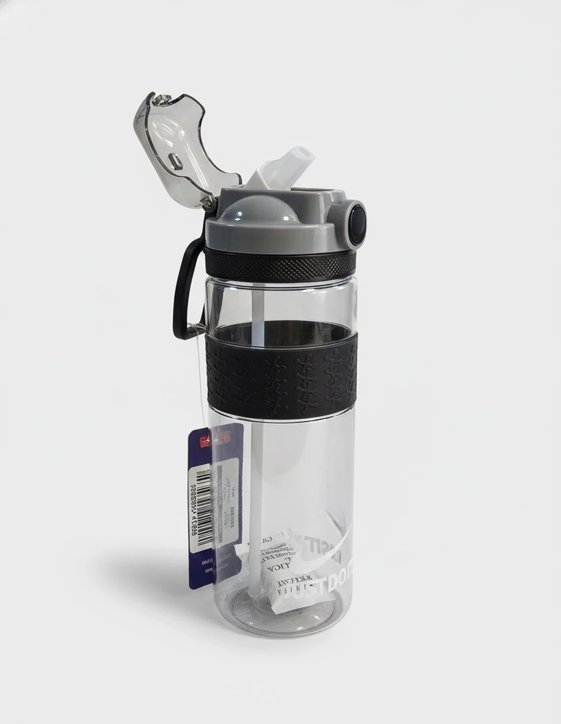 قمقمه ورزشی Unisex نایکی Ice Drip U