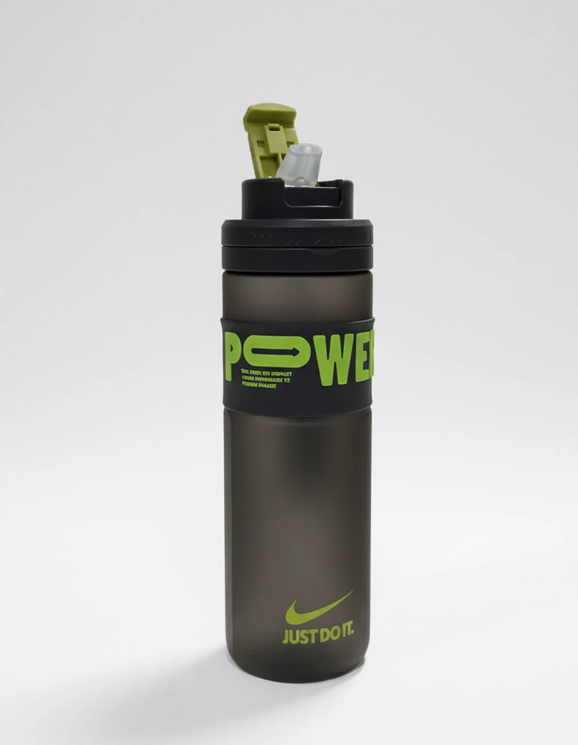 قمقمه ورزشی Unisex نایکی Max Hydra U