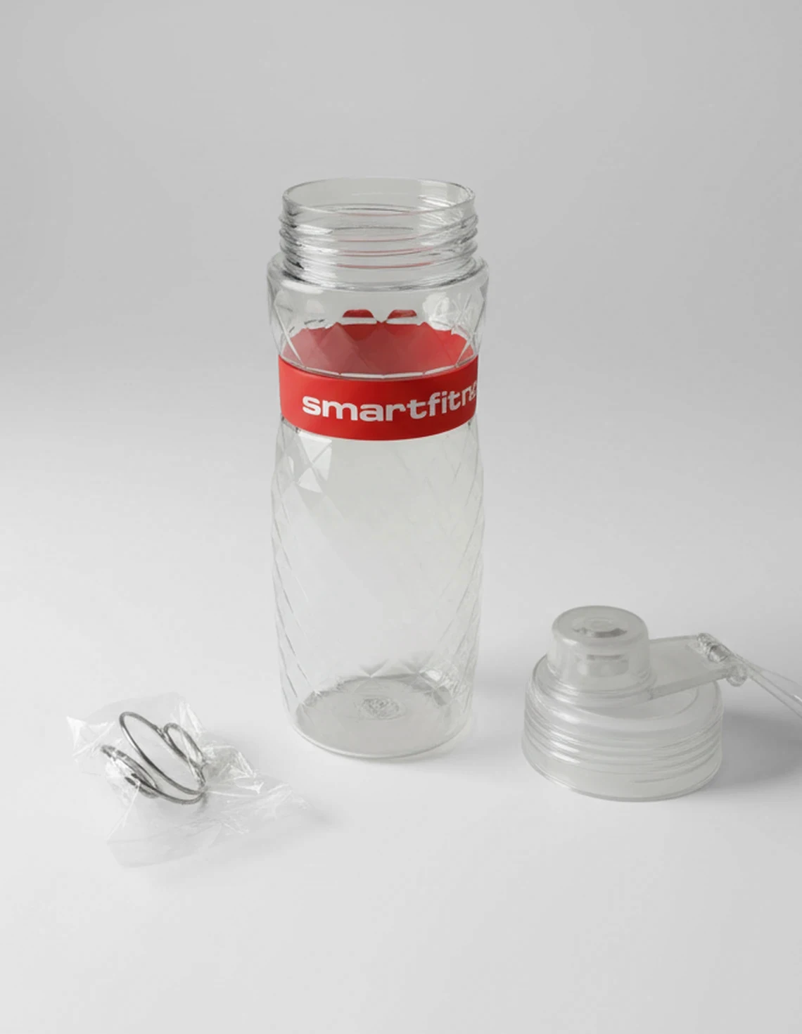 شیکر Unisex بدون برند Smart Fit U