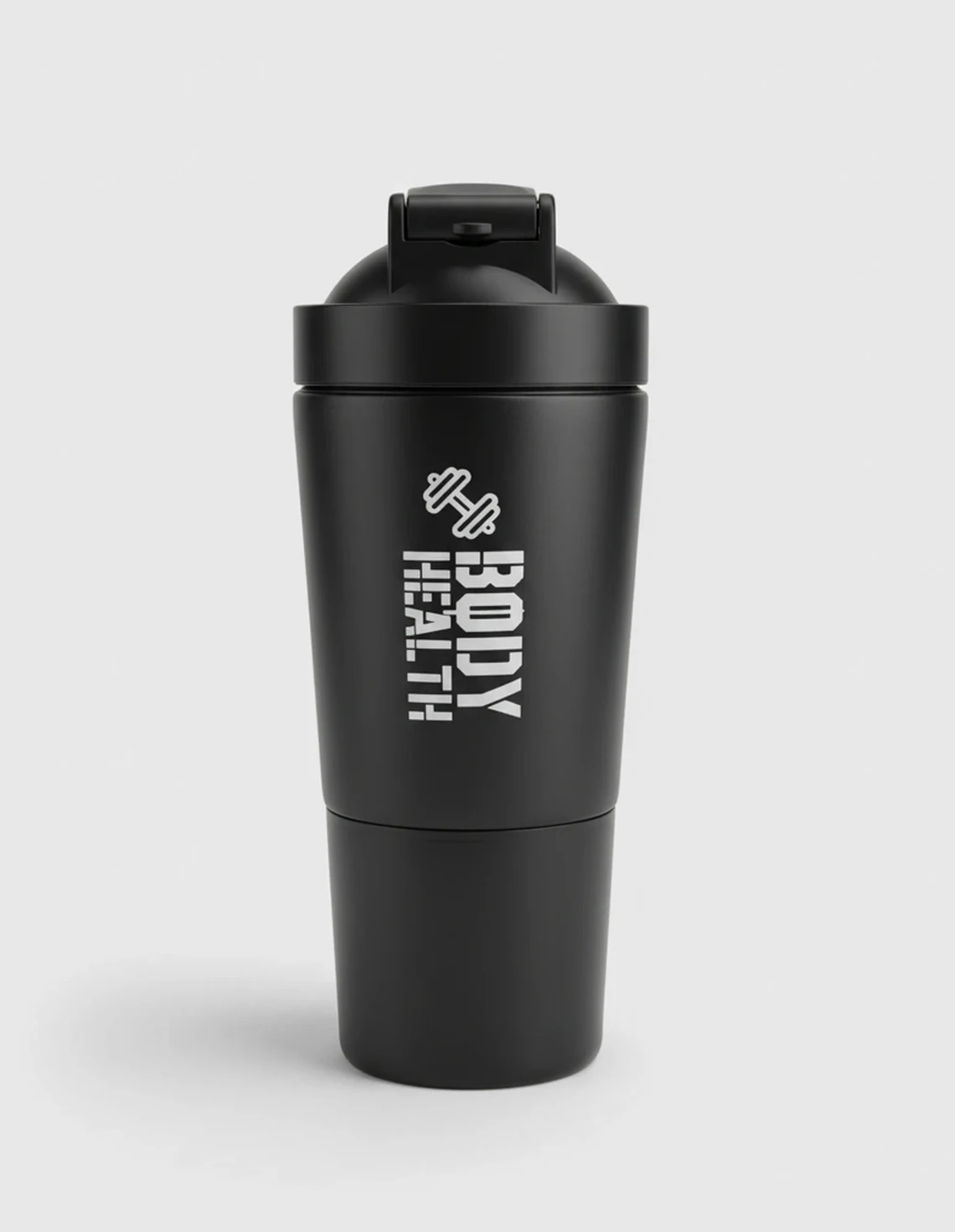 شیکر Unisex بدون برند BlendX U