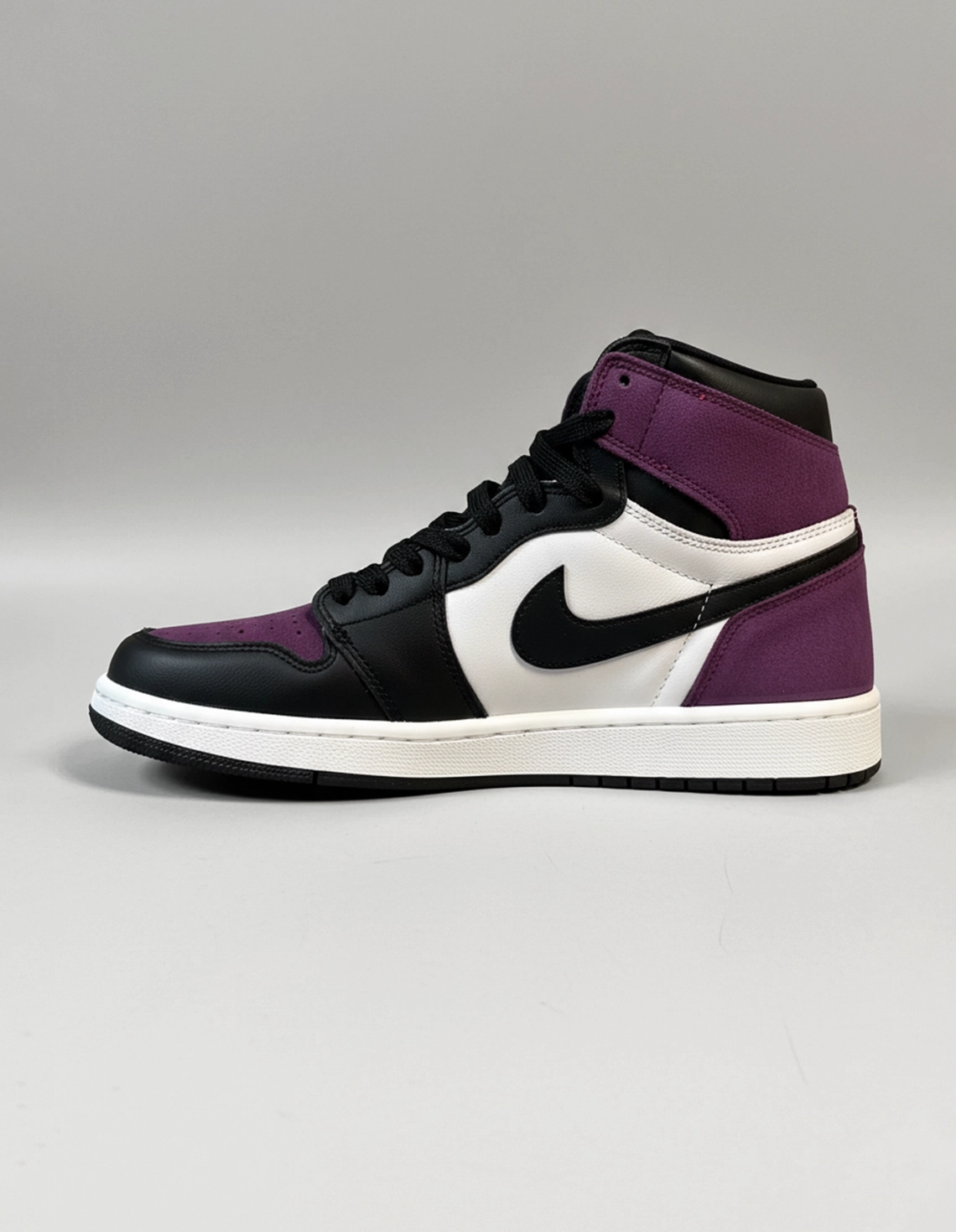 کفش روزانه مردانه نایکی Air Jordan 1 Retro Og M