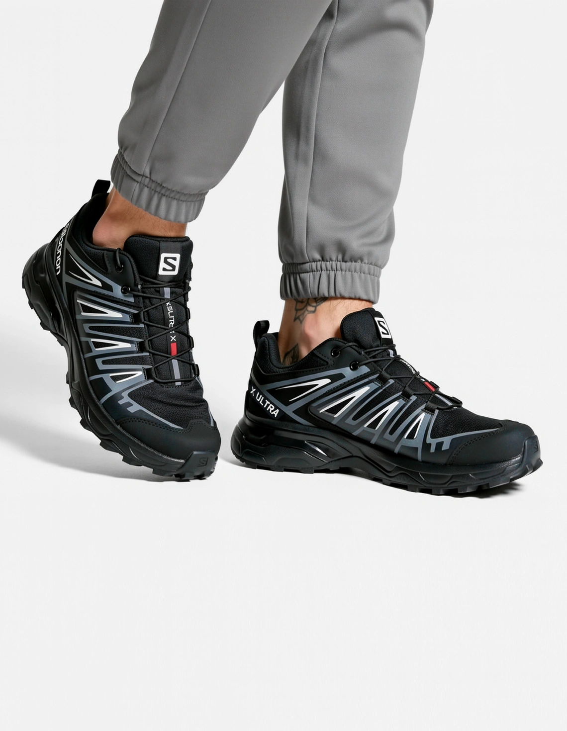 کفش ورزشی مردانه سالامون X Ultra 3 GTX M