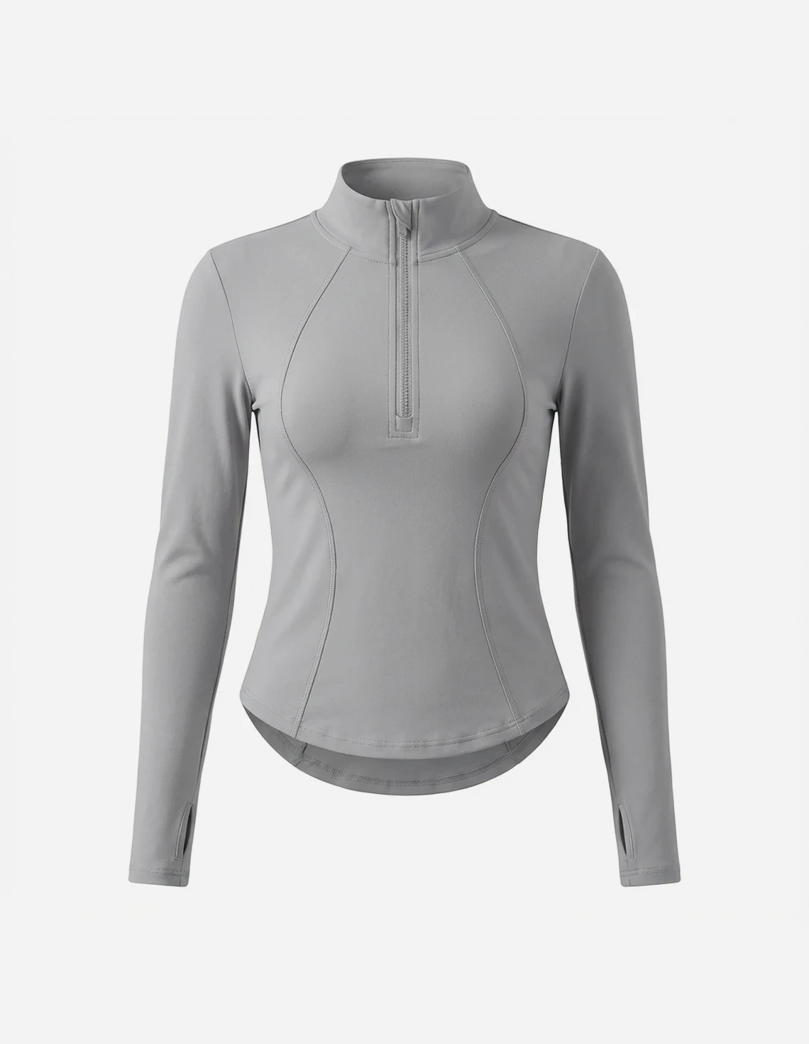 سویشرت ورزشی زنانه بدون برند Style Flow W