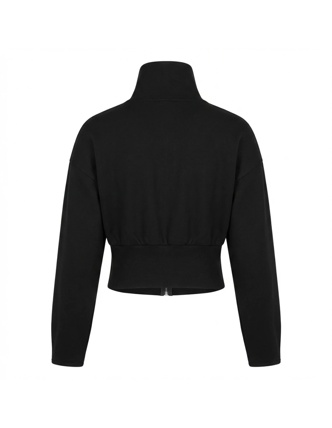 سویشرت روزانه زنانه بدون برند Elle Fit W