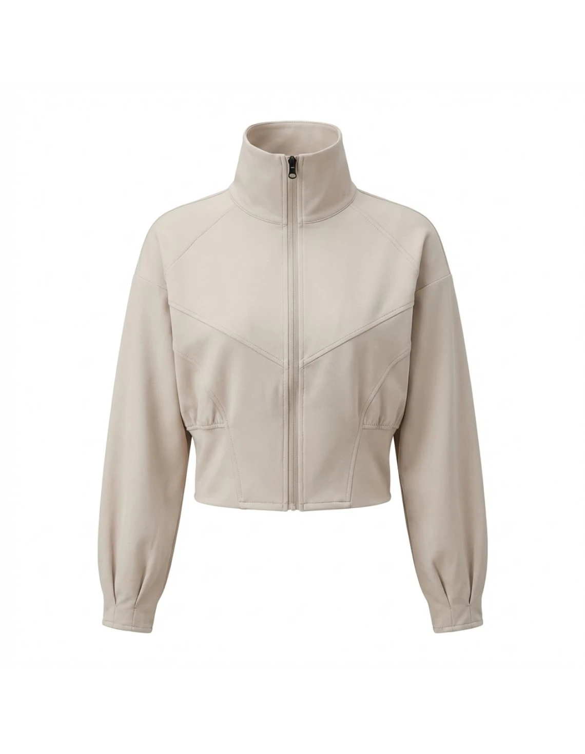 سویشرت روزانه زنانه بدون برند Elle Fit W