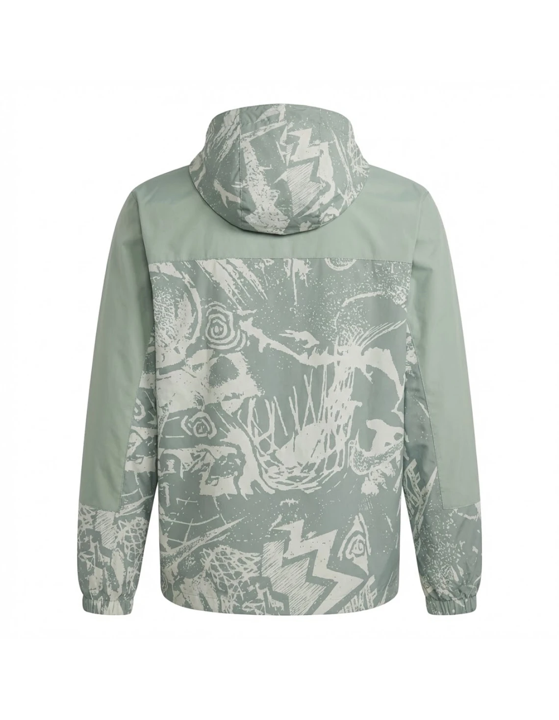 بادگیر روزانه مردانه نایکی Aero Shield Jacket M