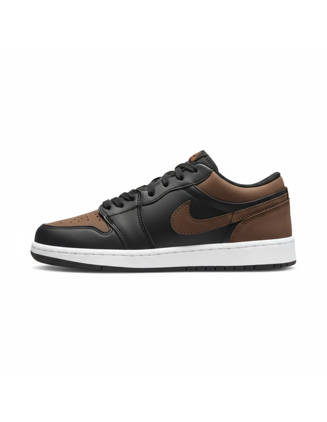کفش روزانه مردانه نایکی Air Jordan 1 Low LX M
