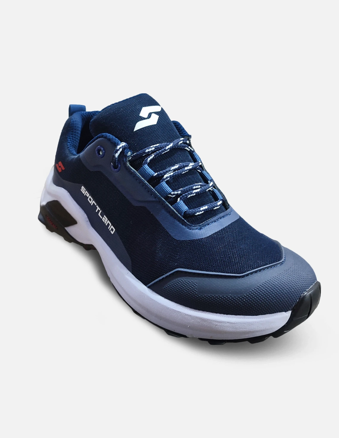 کفش کوهنوردی و طبیعت گردی مردانه اسپورتلند Stride Walk M