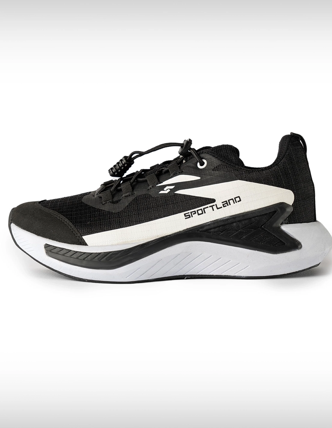 کفش پیاده روی مردانه اسپورتلند Active Steps M