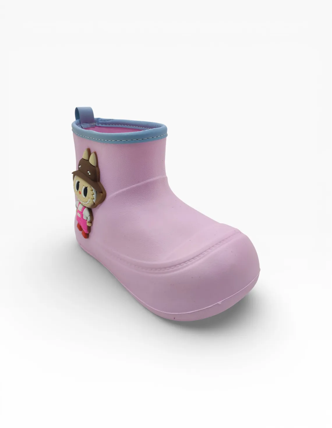 بوت روزانه بچه گانه بدون برند Tiny Boot C