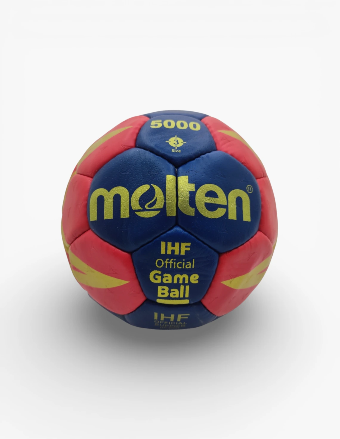 توپ هندبال Unisex مولتن Molten Edge U