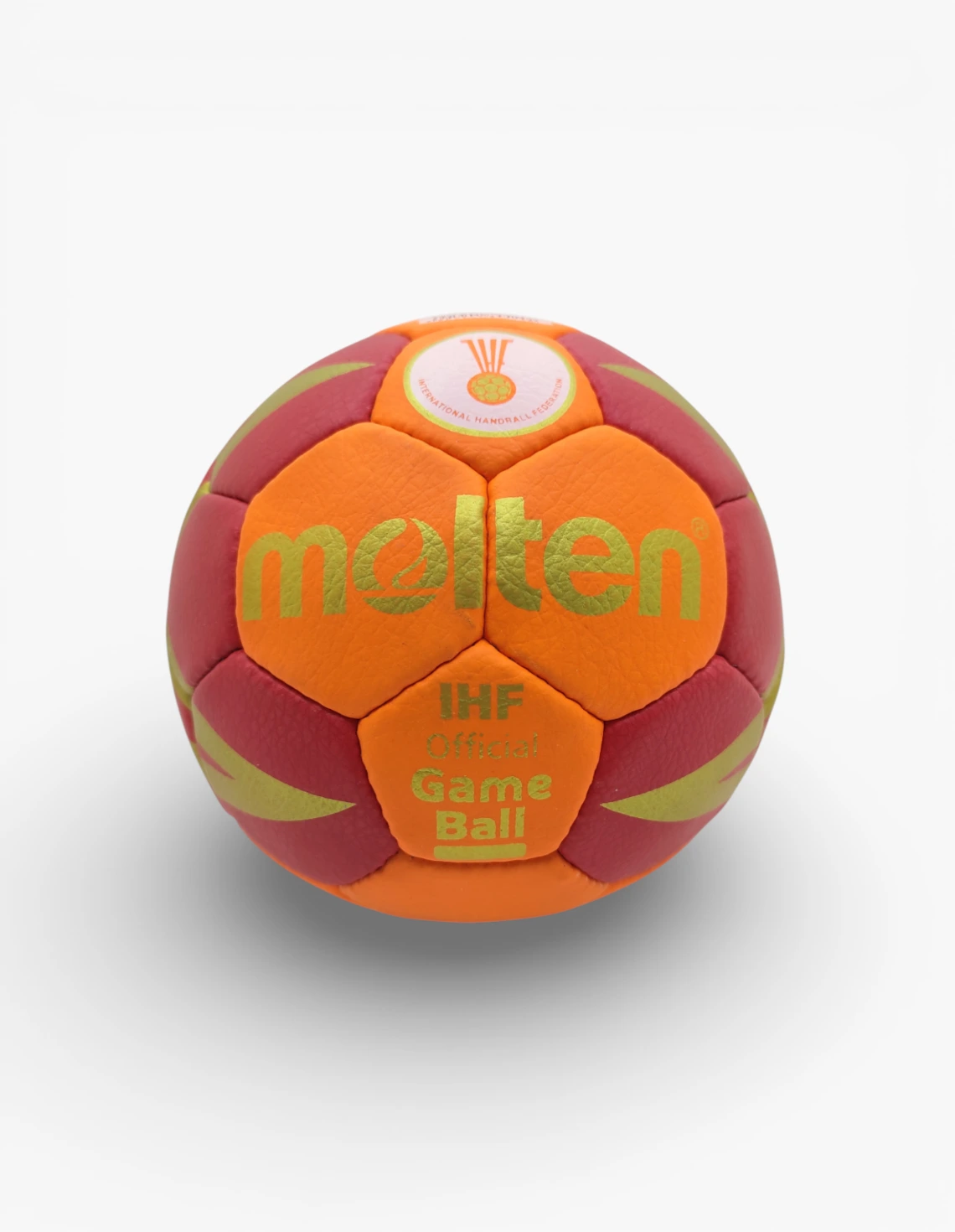 توپ هندبال Unisex مولتن Molten Strike U