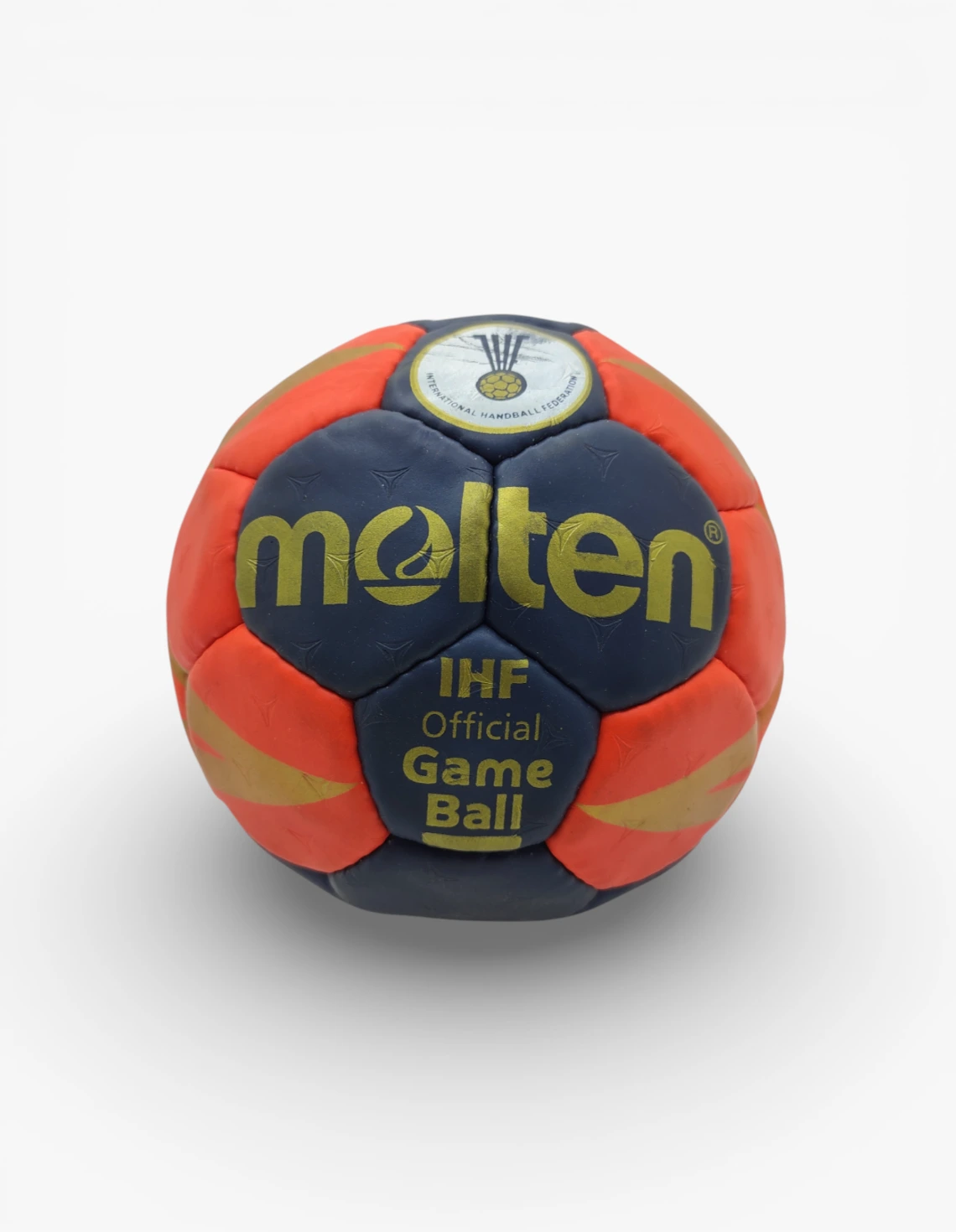 توپ هندبال Unisex مولتن Molten 5000 U