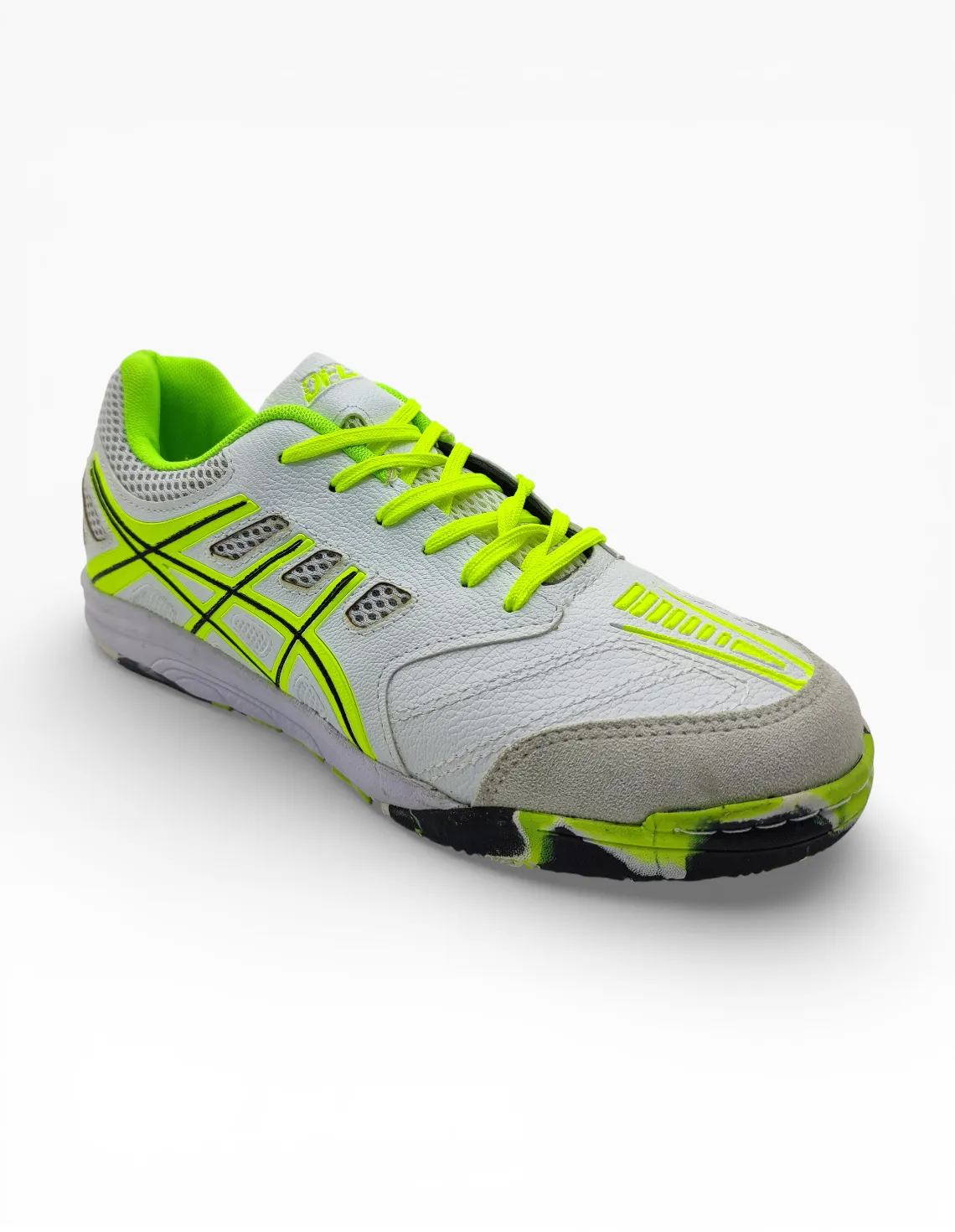 کفش فوتسال مردانه اسیکس Asics Asics Upcourt M