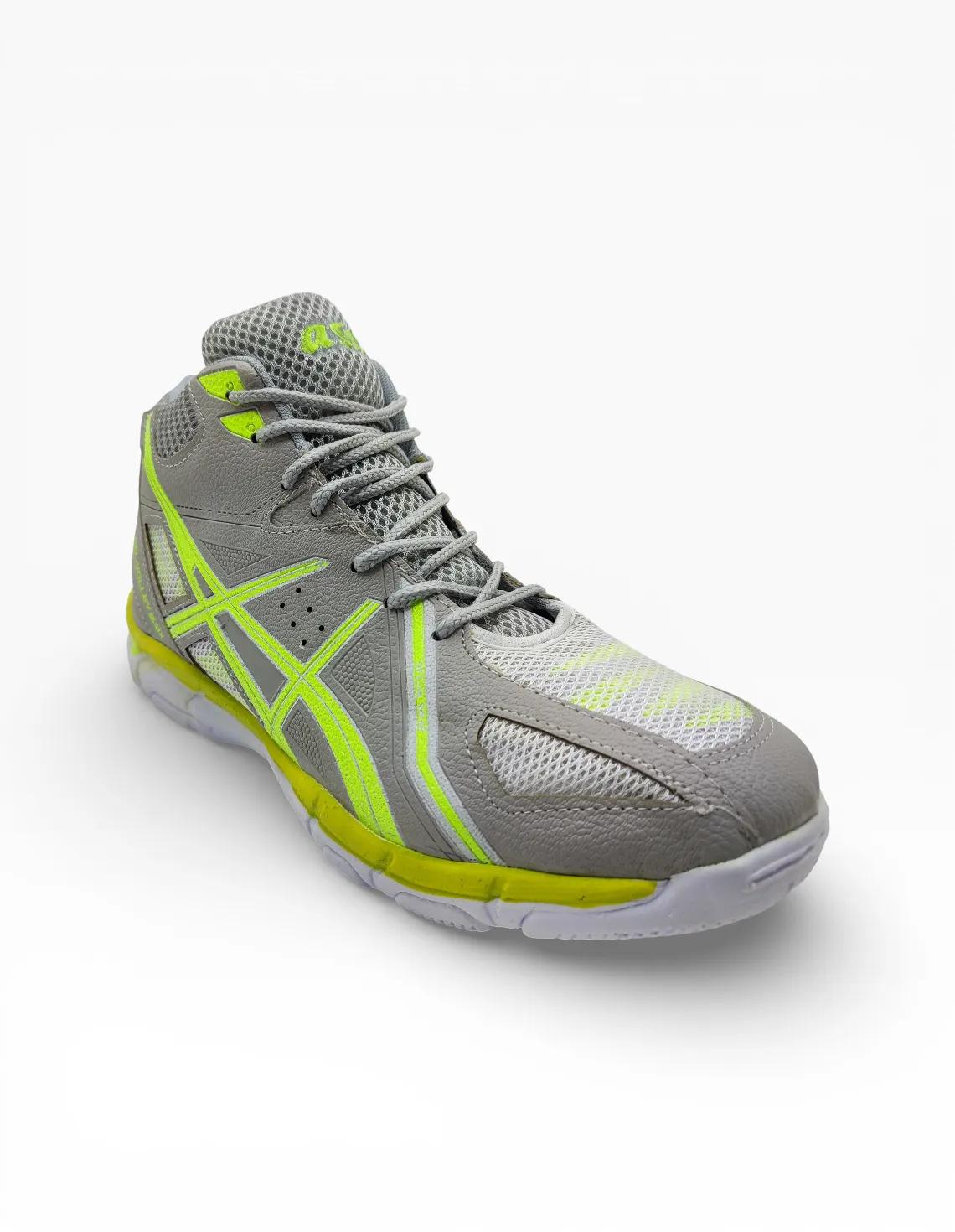 کفش والیبال مردانه اسیکس Asics Gel-Volley Mid M