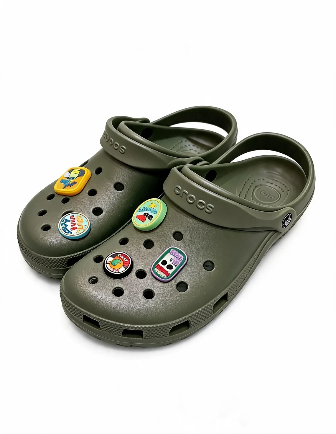 کراکس روزانه مردانه پایون Van Life M