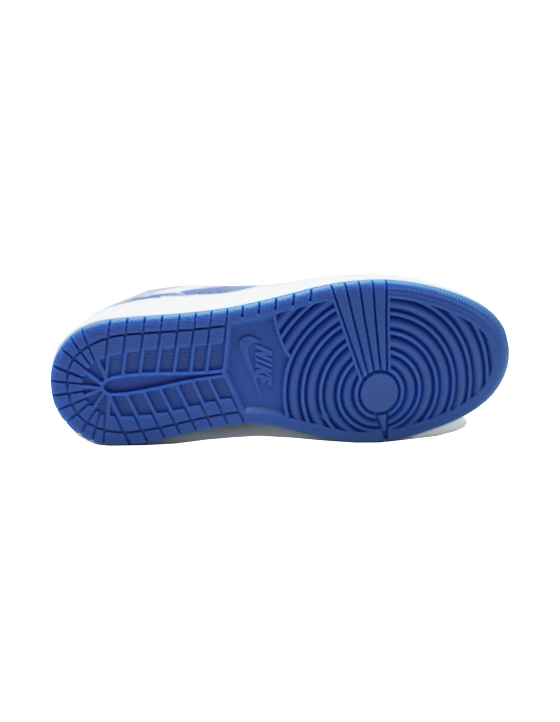 کفش روزانه زنانه نایک Nike Air Jordan 1 Low LX W