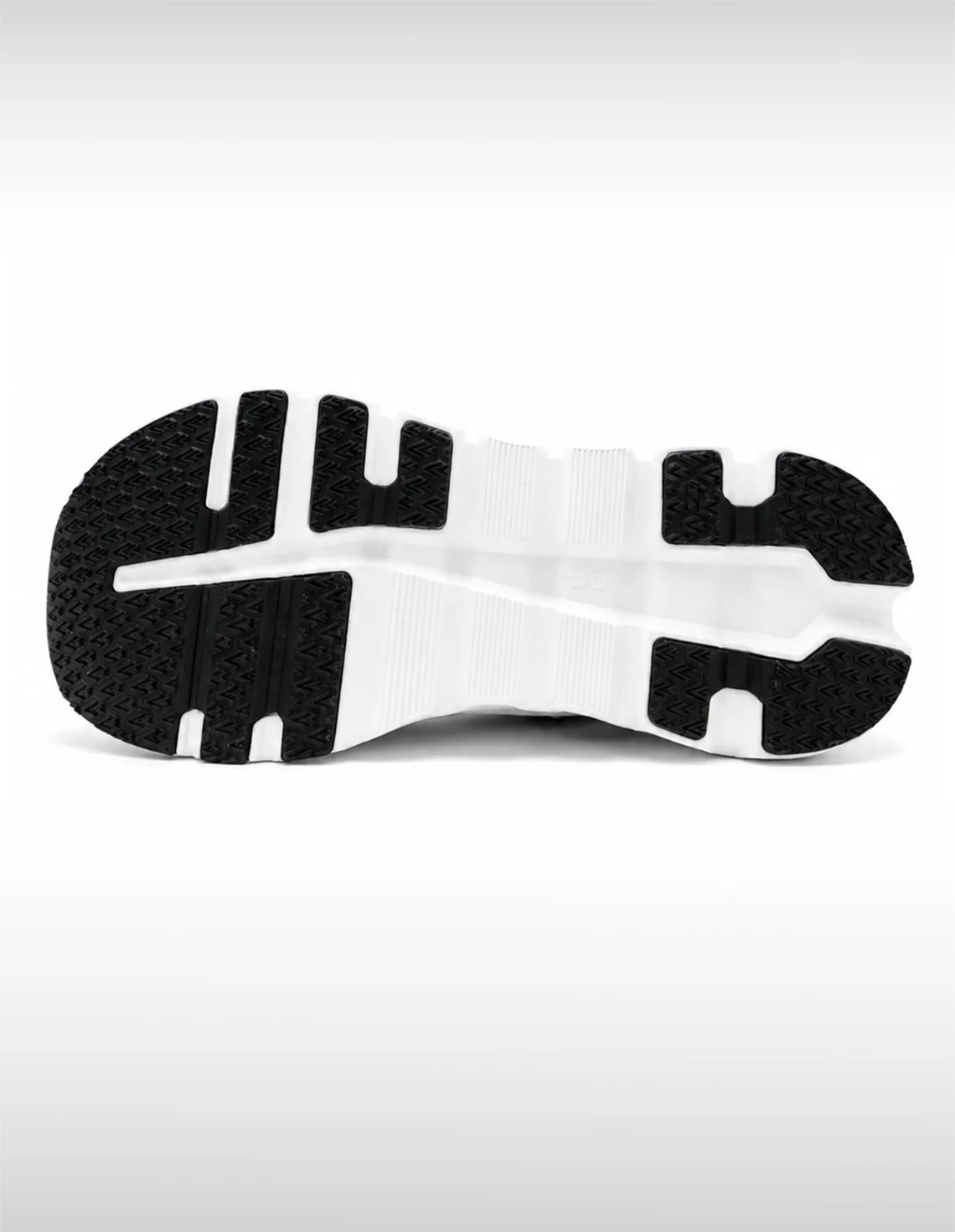 کتونی دویدن Unisex آن رانینگ Cloud Runner U