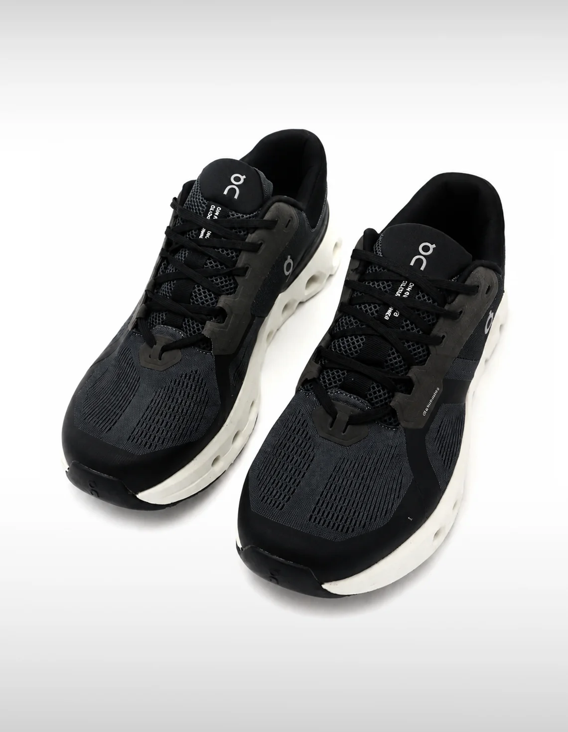 کتونی دویدن Unisex آن رانینگ Cloud Runner U