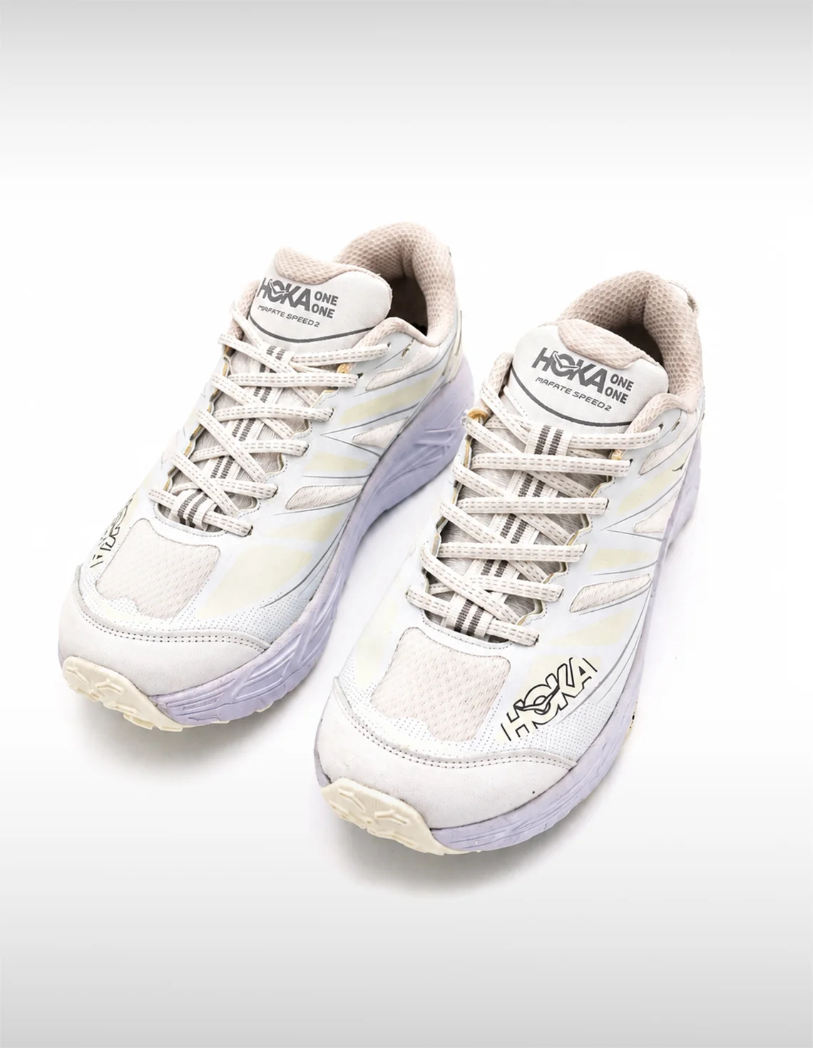 کتونی دویدن مردانه Hoka Mafate Speed 2 M