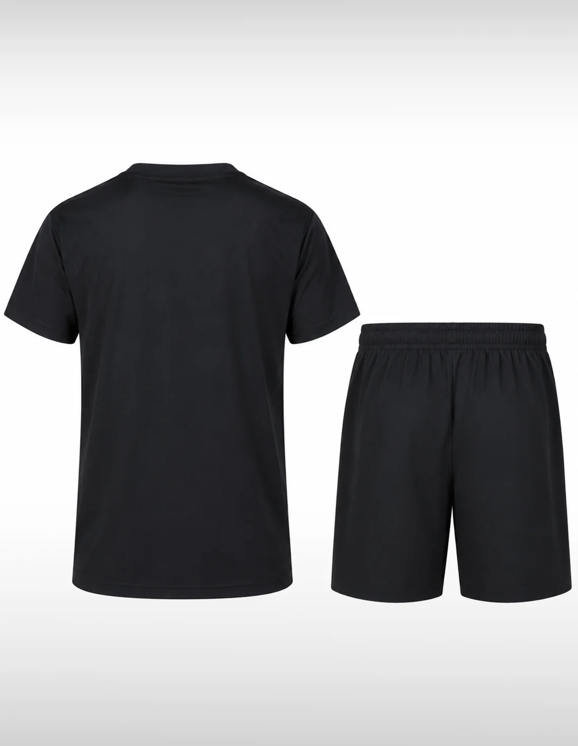 ست تیشرت و شلوارک ورزشی مردانه نایک Nike Elite Track M