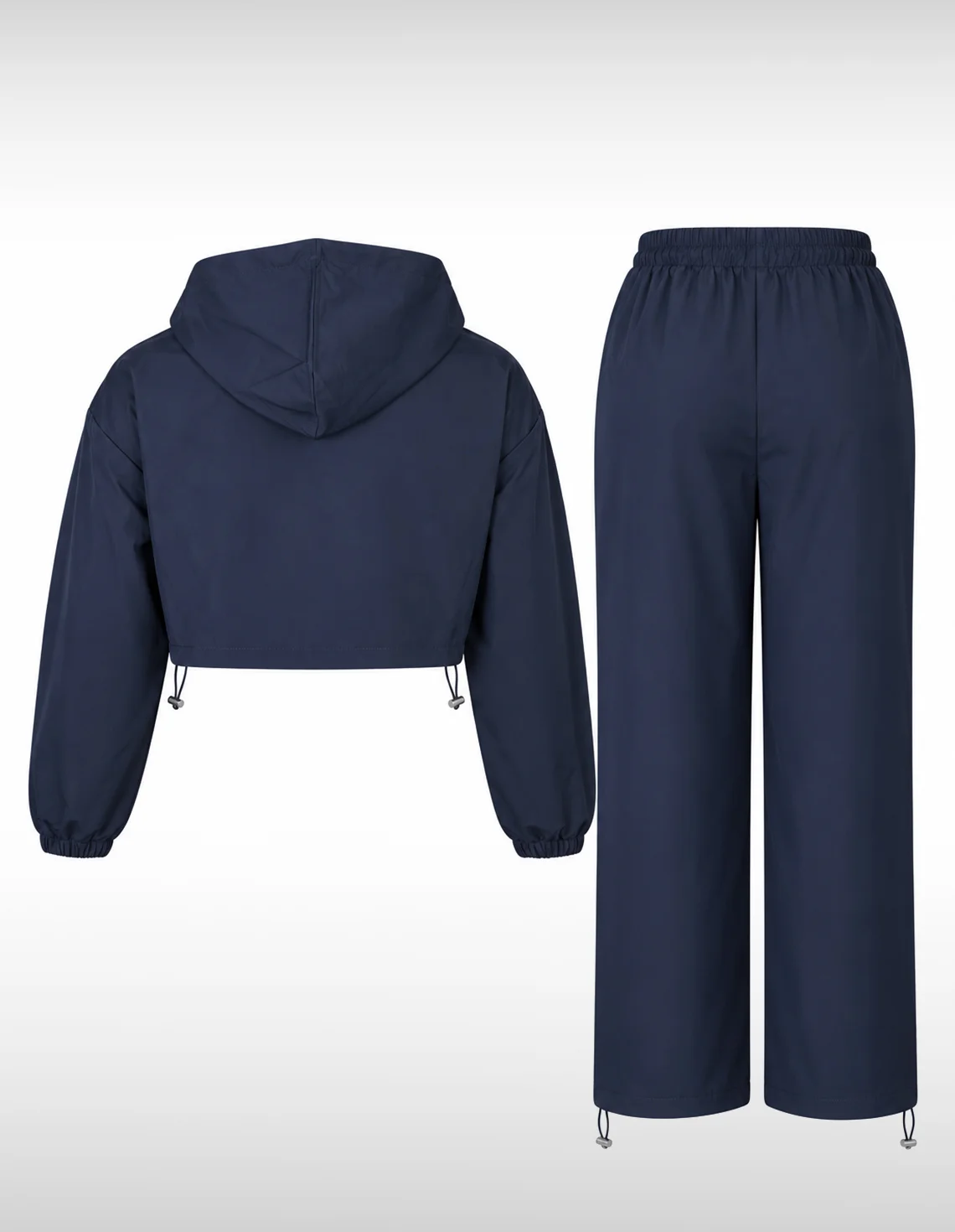 ست سویشرت و شلوار ورزشی زنانه نایک Nike Phoenix Fit W