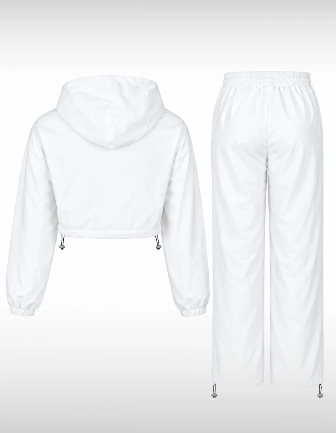 ست سویشرت و شلوار ورزشی زنانه نایک Nike Phoenix Fit W