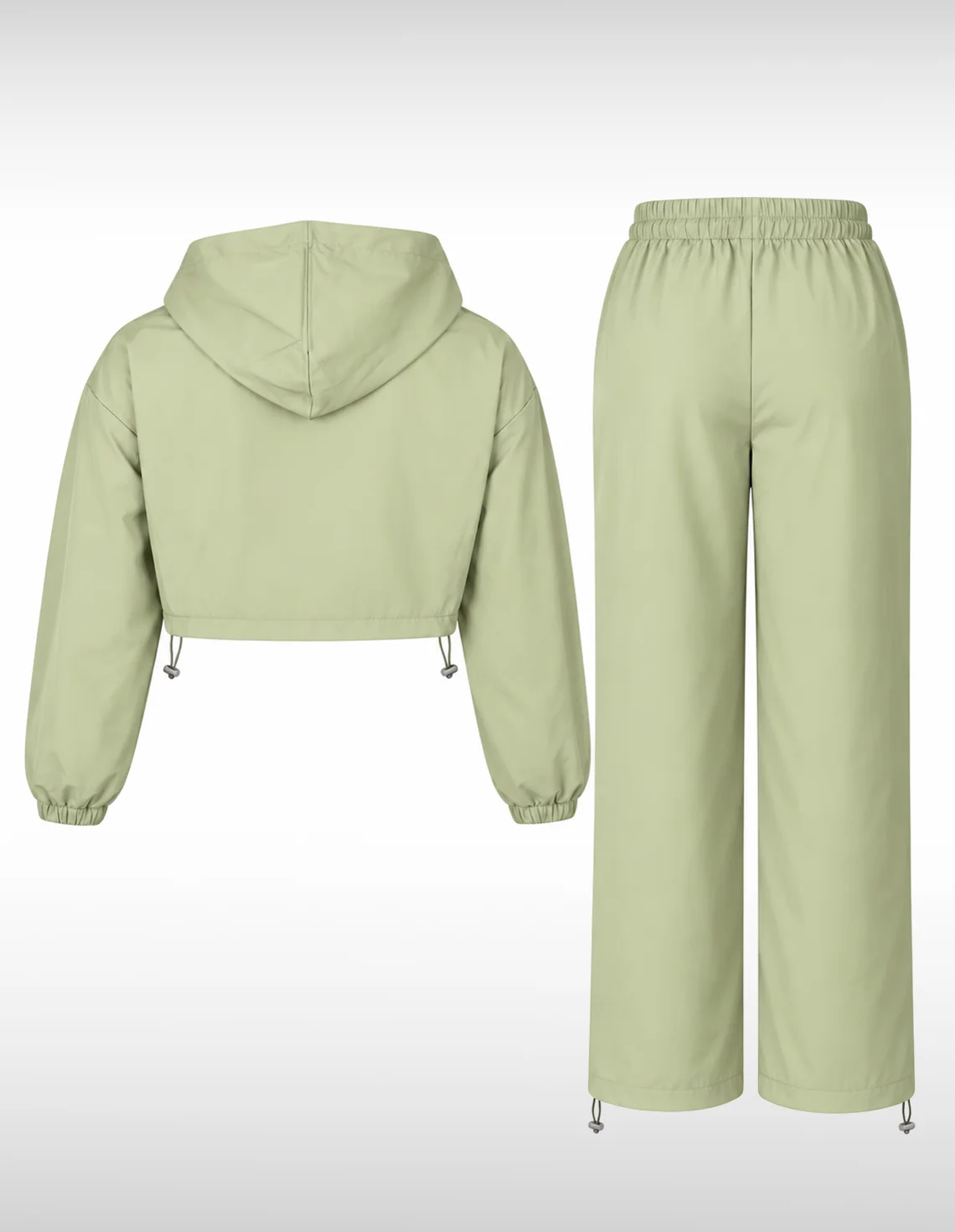 ست سویشرت و شلوار ورزشی زنانه نایک Nike Phoenix Fit W